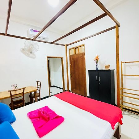 C3 Villa 갈레 외부 사진