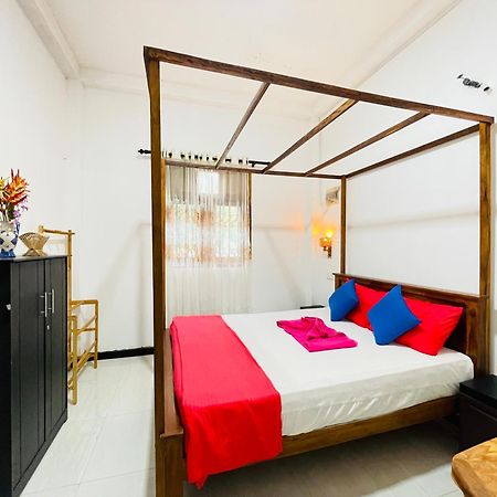 C3 Villa 갈레 외부 사진