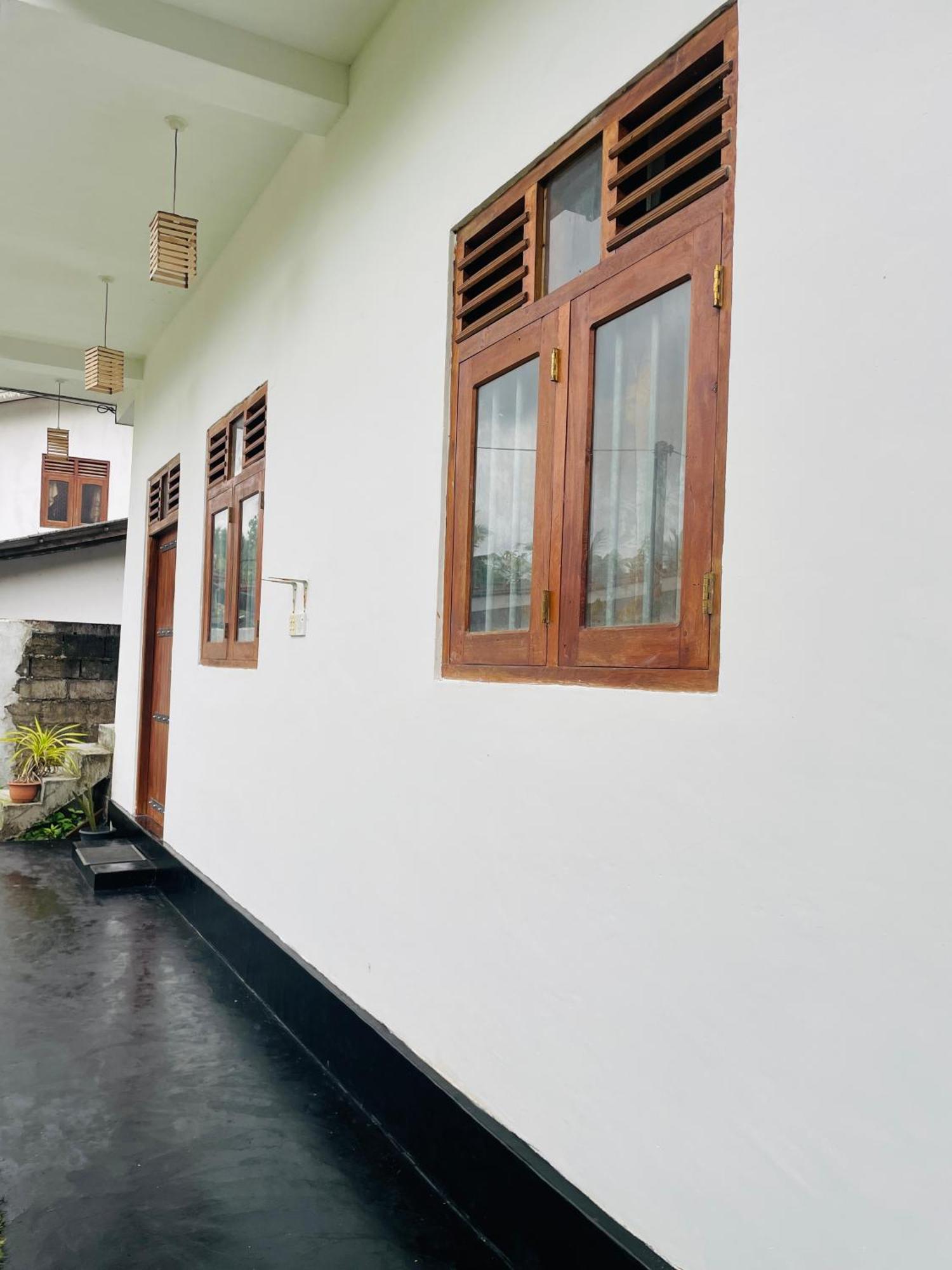 C3 Villa 갈레 외부 사진