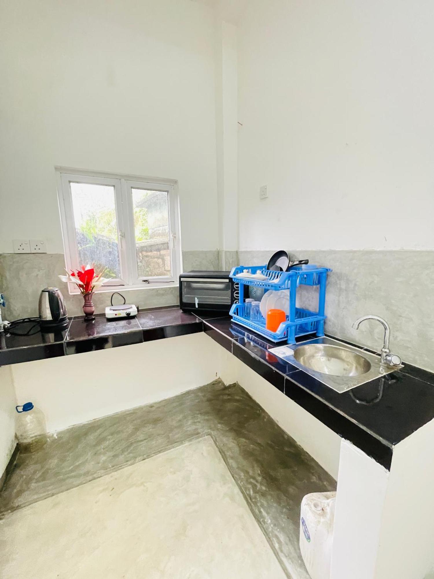 C3 Villa 갈레 외부 사진