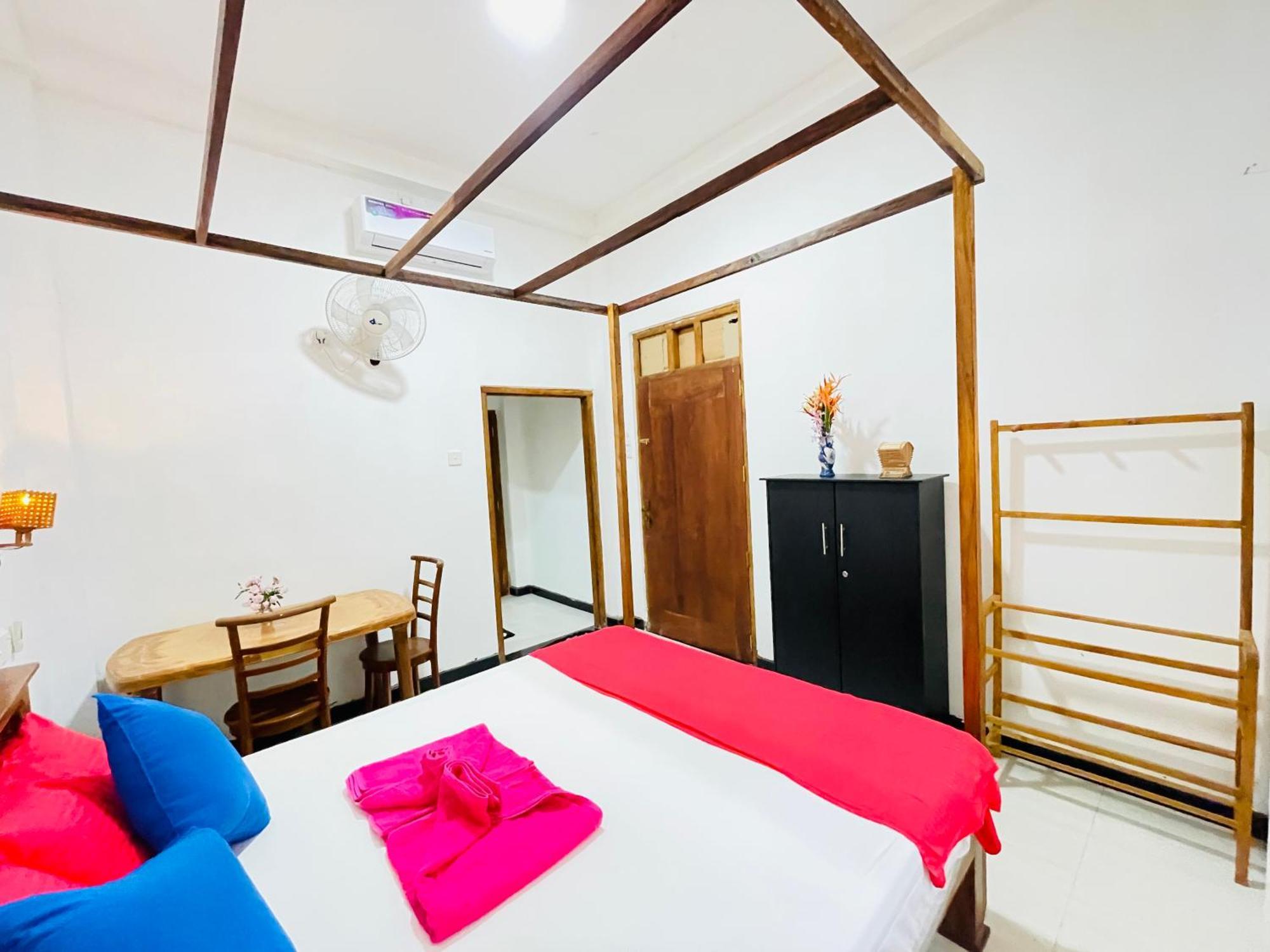 C3 Villa 갈레 외부 사진
