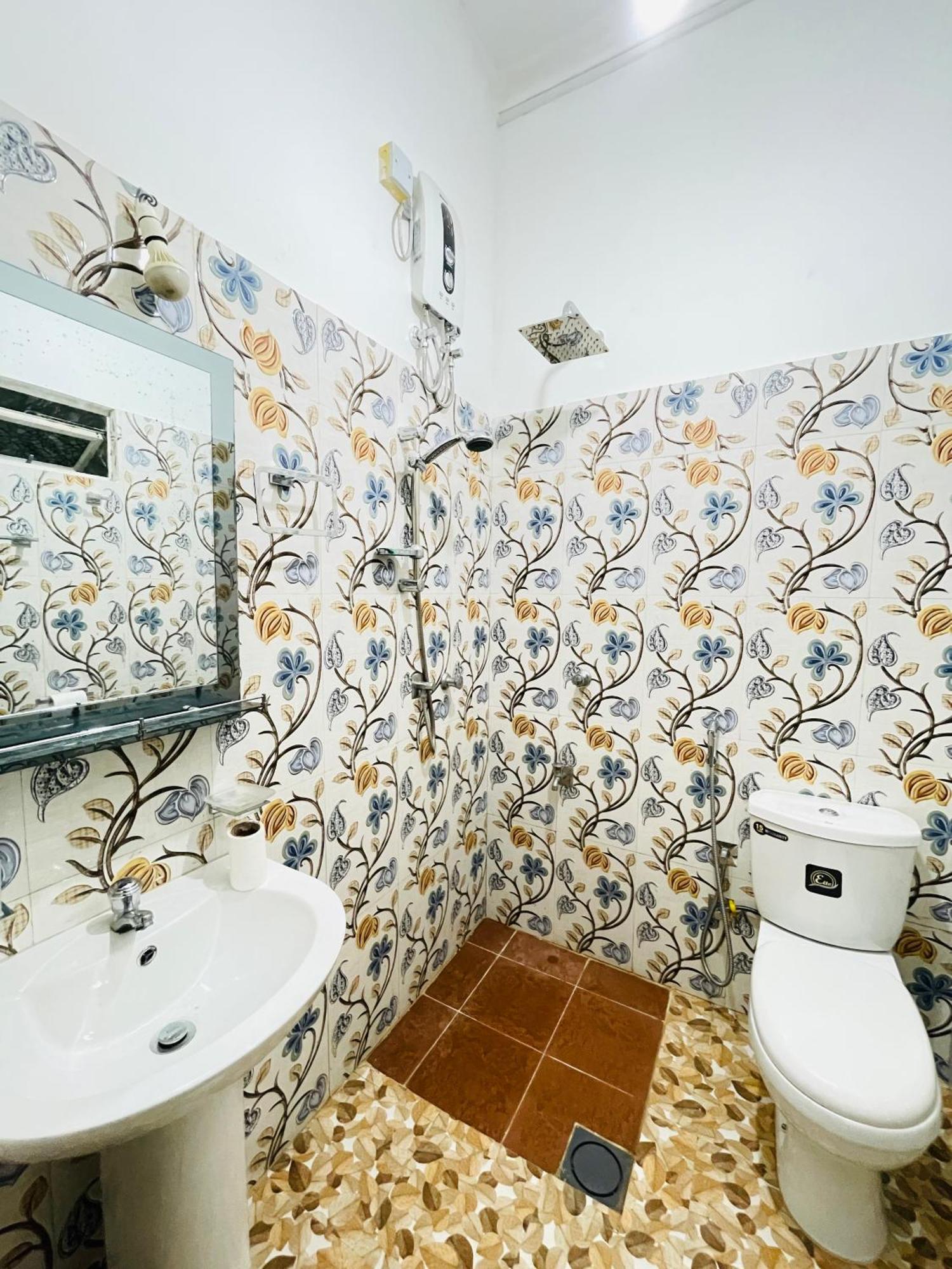 C3 Villa 갈레 외부 사진