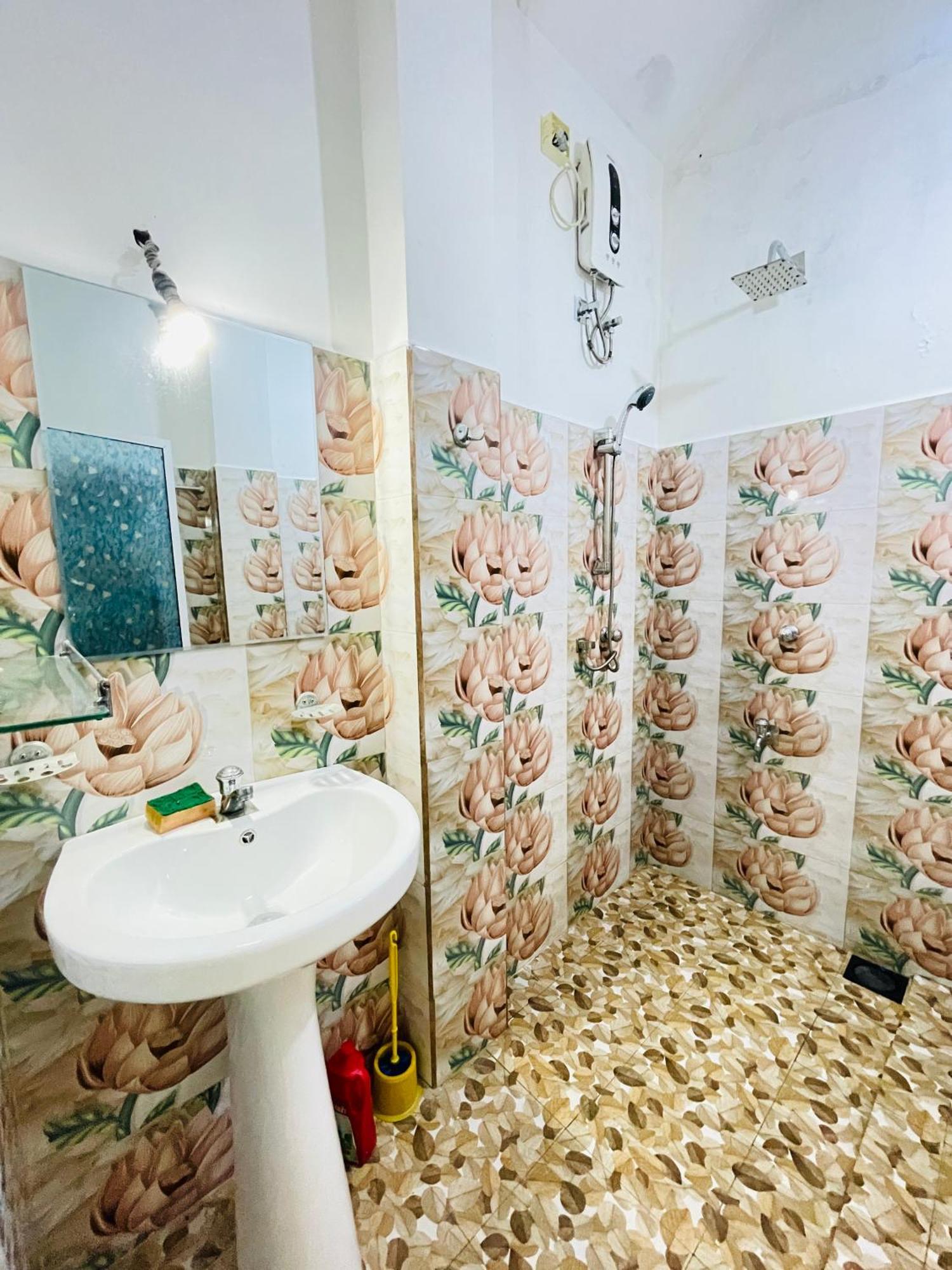 C3 Villa 갈레 외부 사진