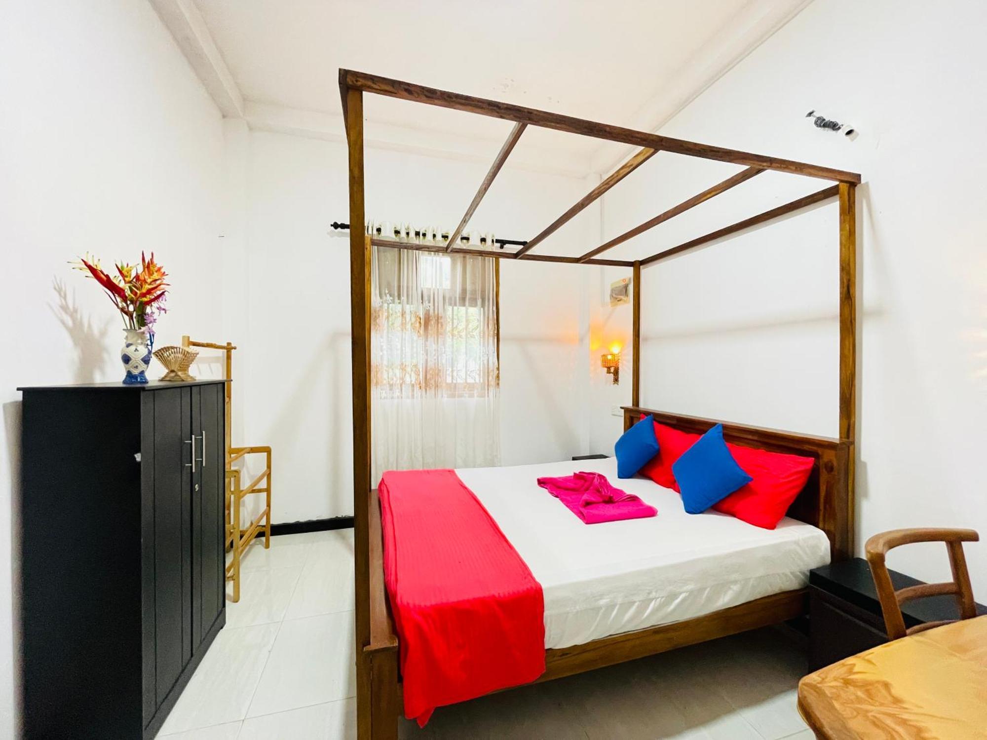 C3 Villa 갈레 외부 사진