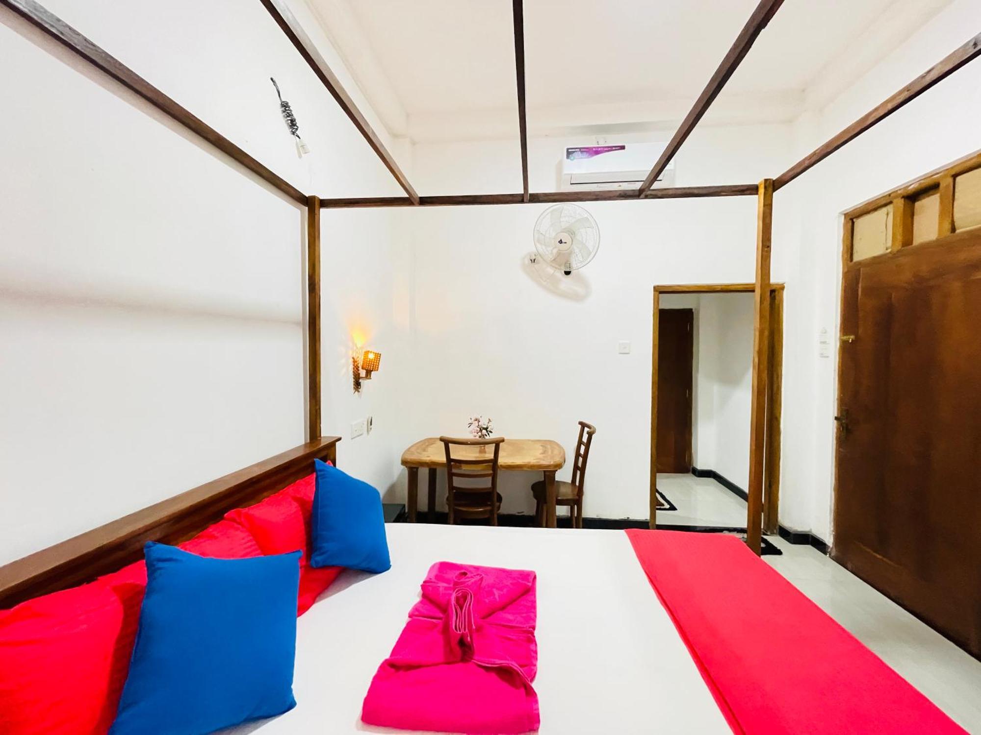 C3 Villa 갈레 외부 사진