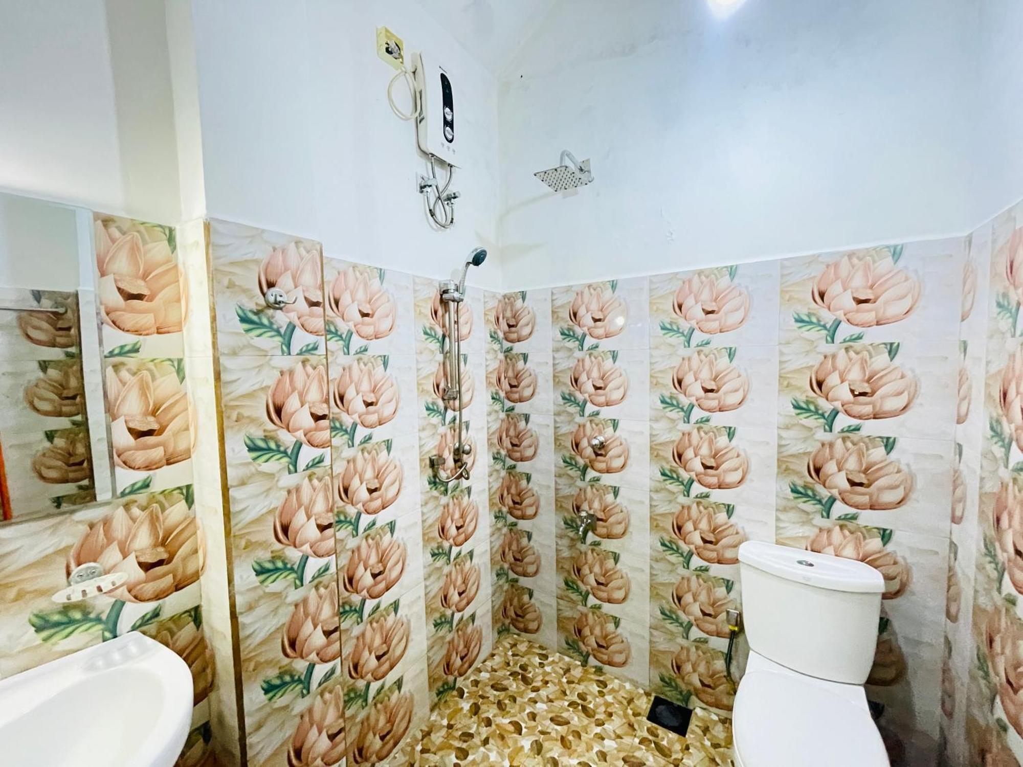 C3 Villa 갈레 외부 사진