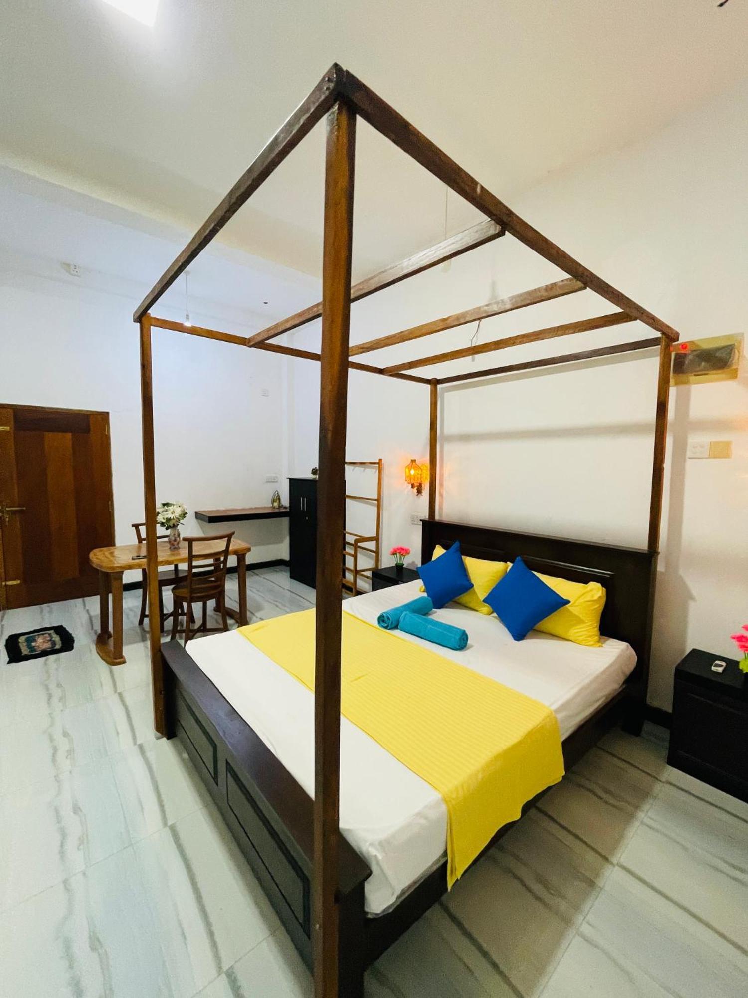 C3 Villa 갈레 외부 사진