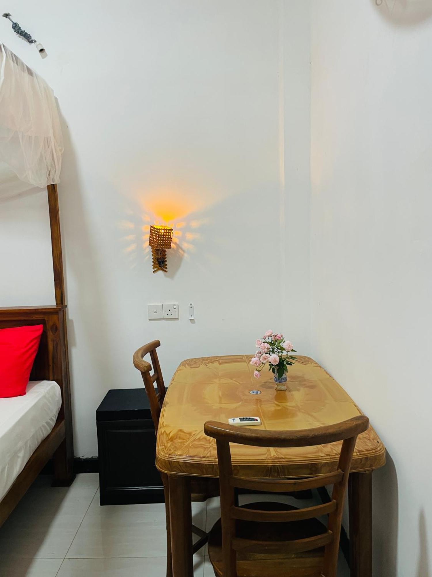 C3 Villa 갈레 외부 사진