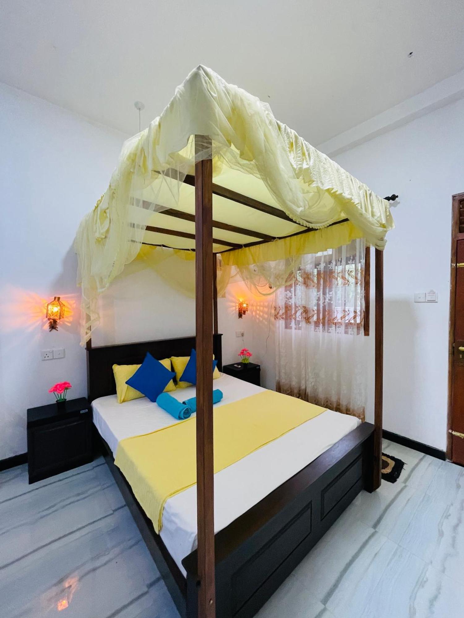 C3 Villa 갈레 외부 사진
