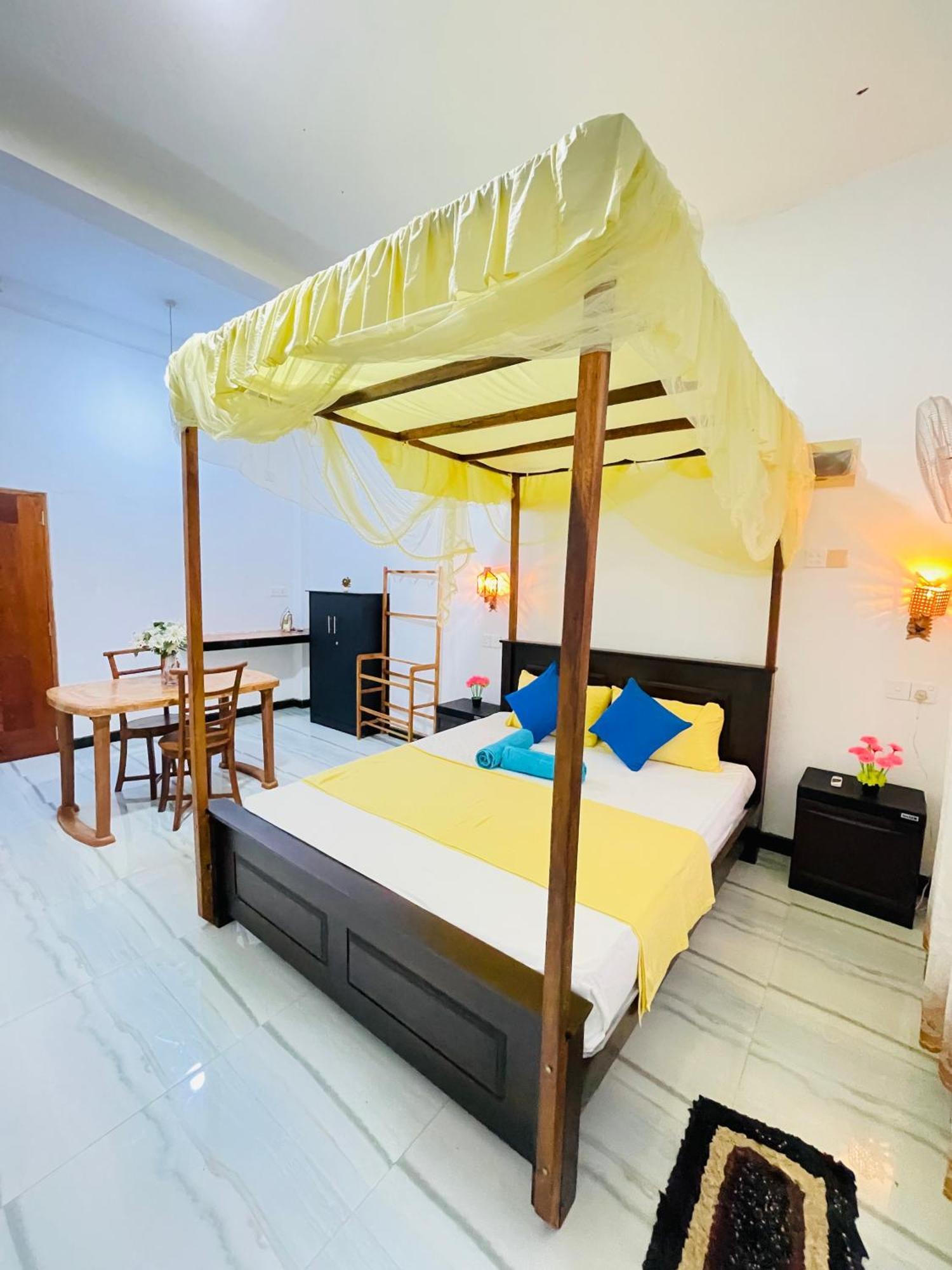 C3 Villa 갈레 외부 사진