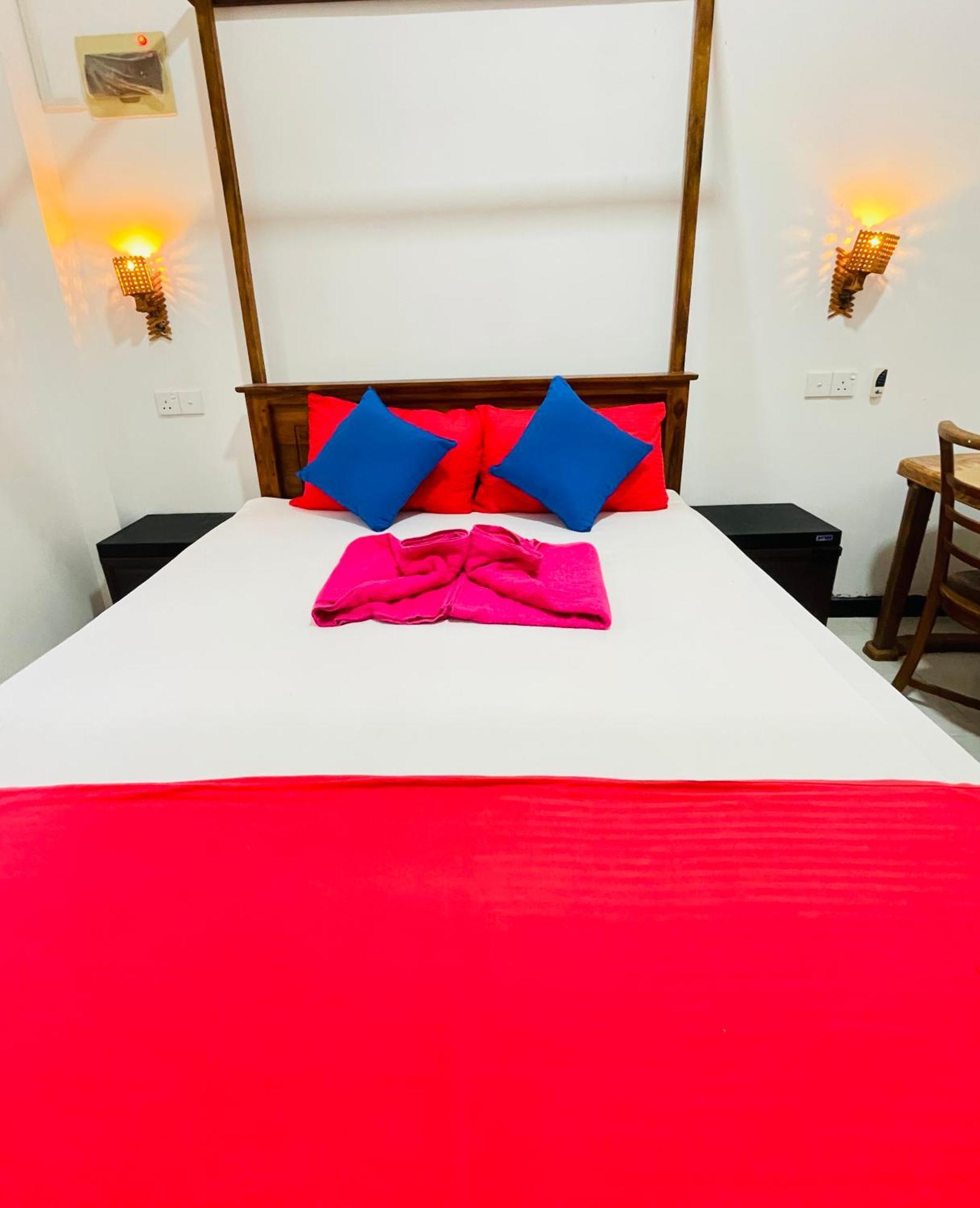 C3 Villa 갈레 외부 사진